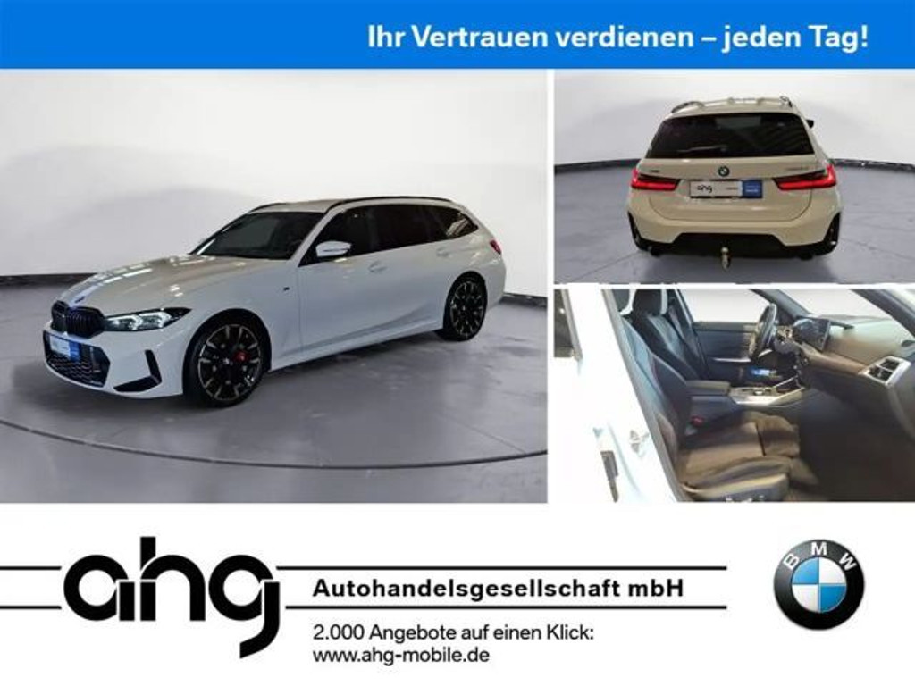 BMW 3 Serie