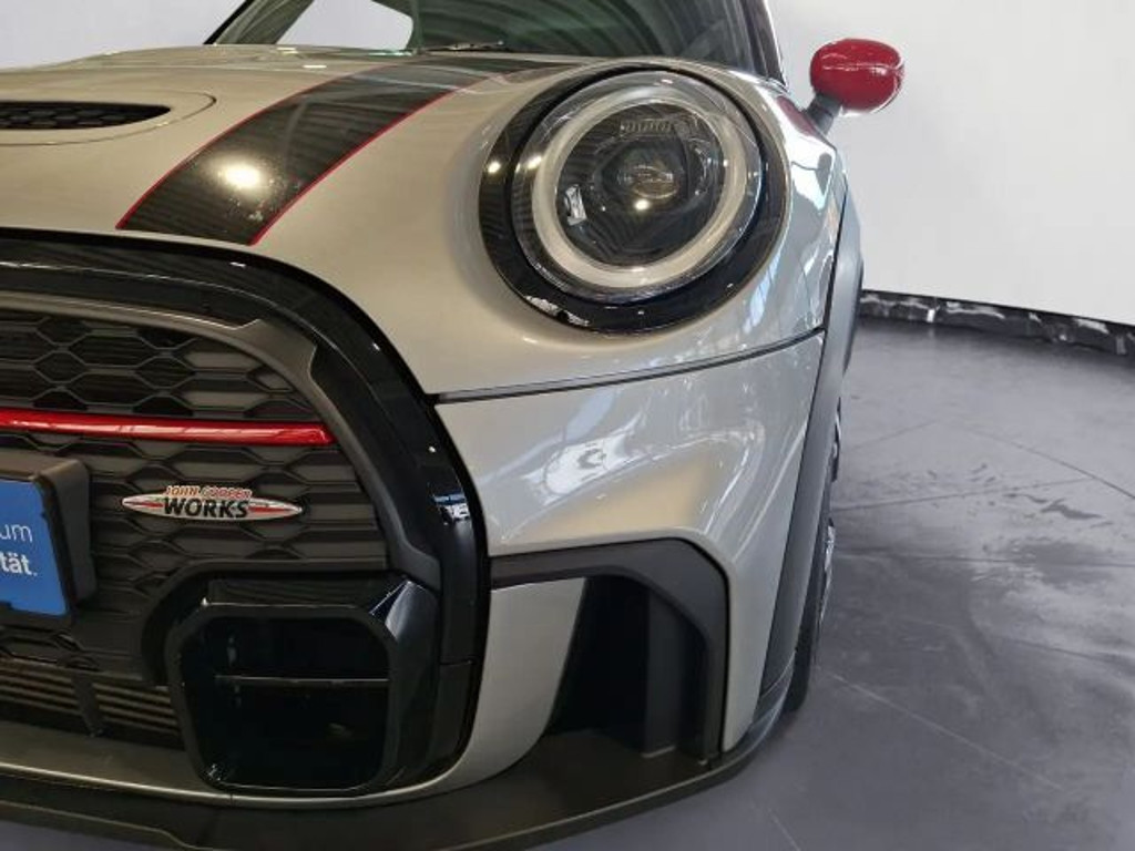 Mini John Cooper Works