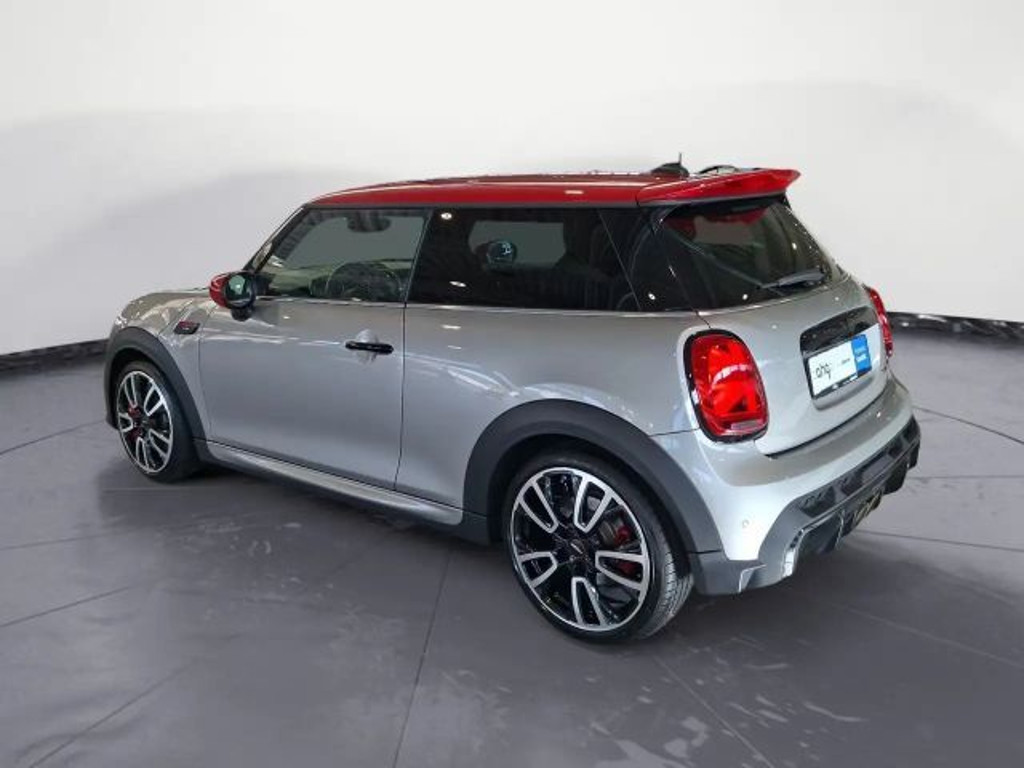 Mini John Cooper Works