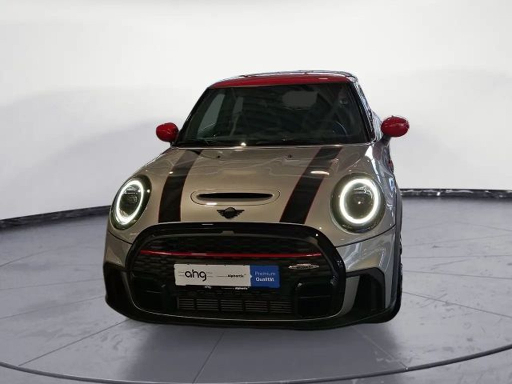 Mini John Cooper Works