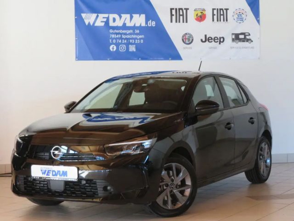 Opel Corsa 2025 Benzine