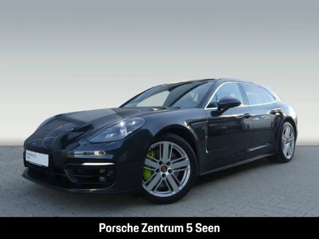 Porsche Panamera 2023 Hybride Benzine