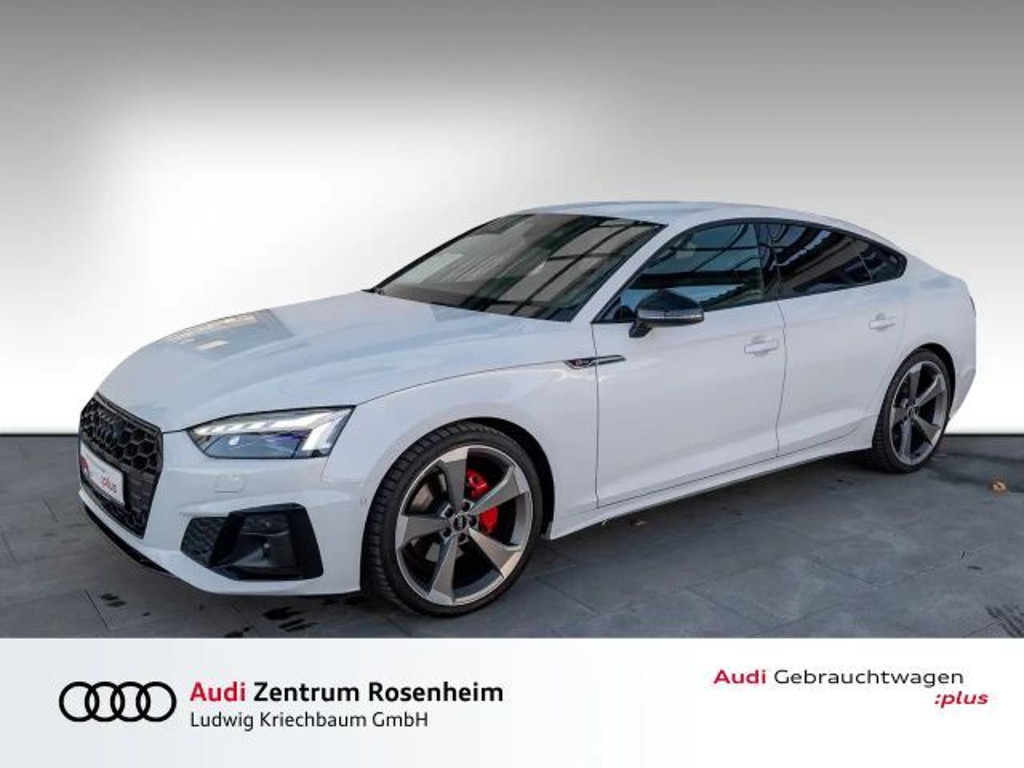 Audi A5 2022 Diesel