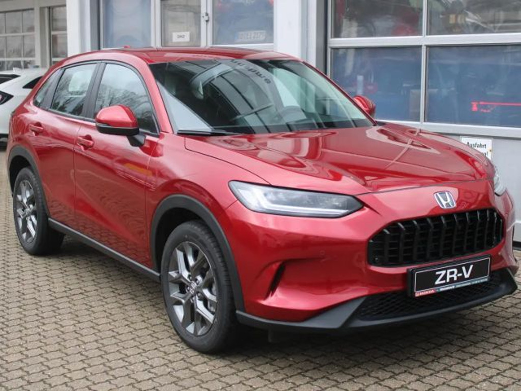 Honda ZR-V 2025 Hybride Benzine