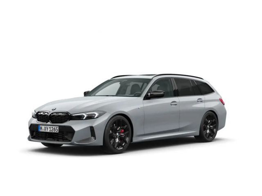 BMW 3 Serie 2025 Diesel