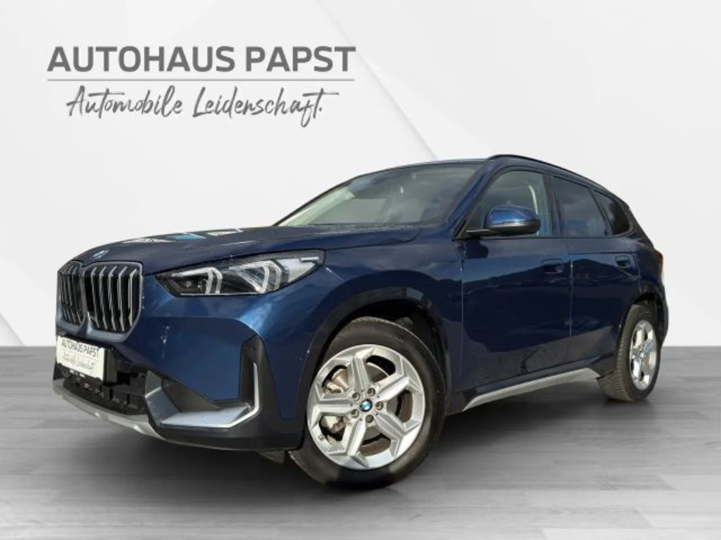 BMW X1 2025 Benzine
