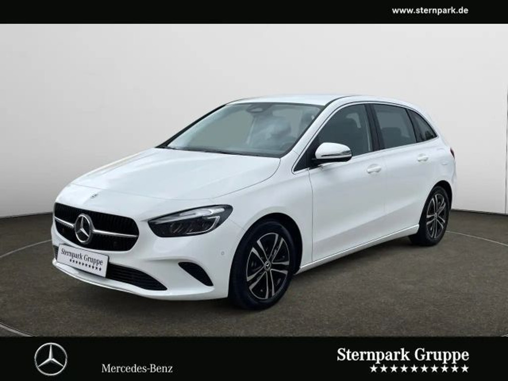 Mercedes-Benz B-Klasse 2024 Benzine