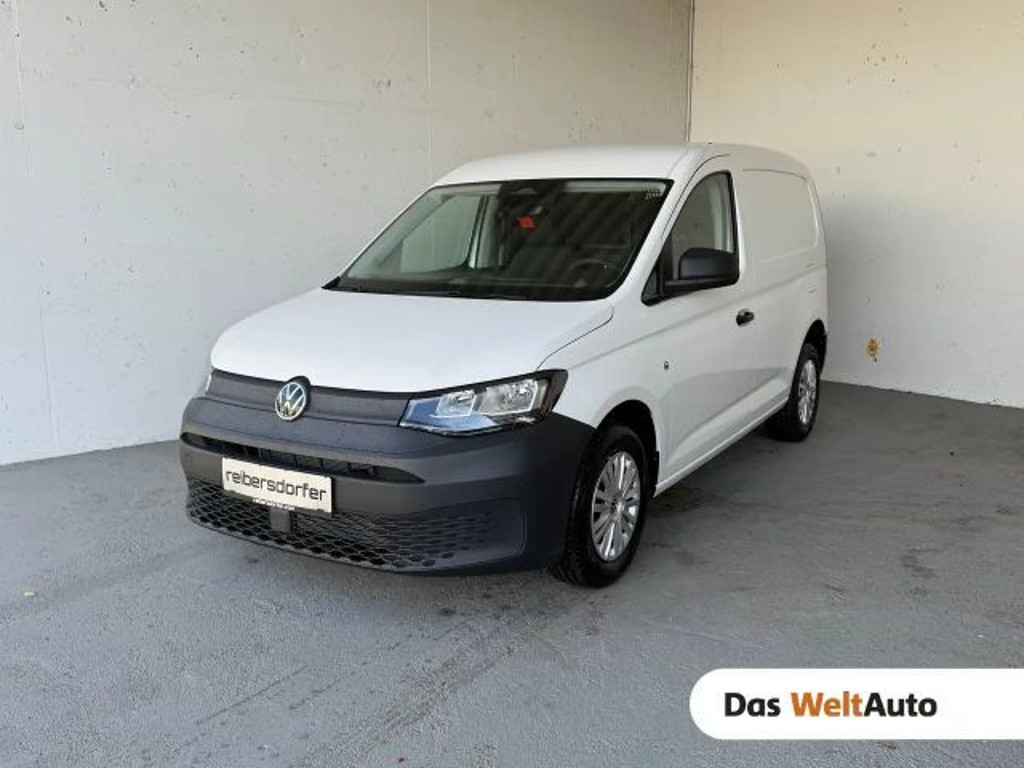 Volkswagen Caddy 2025 Diesel