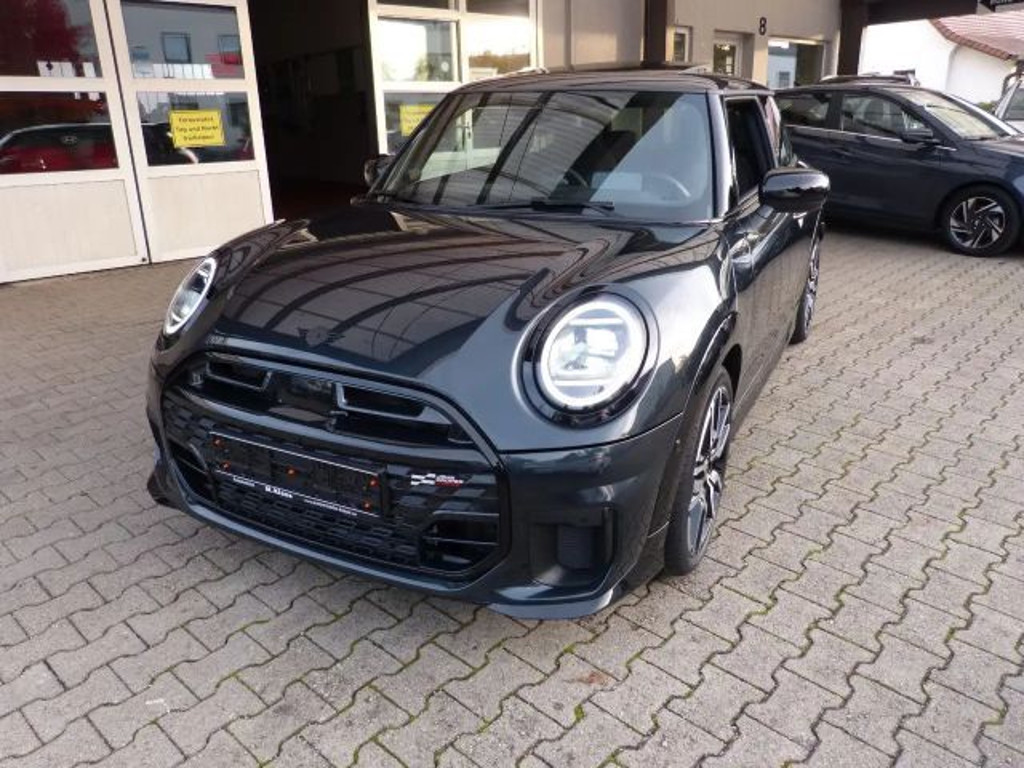 Mini Cooper 2025 Benzine