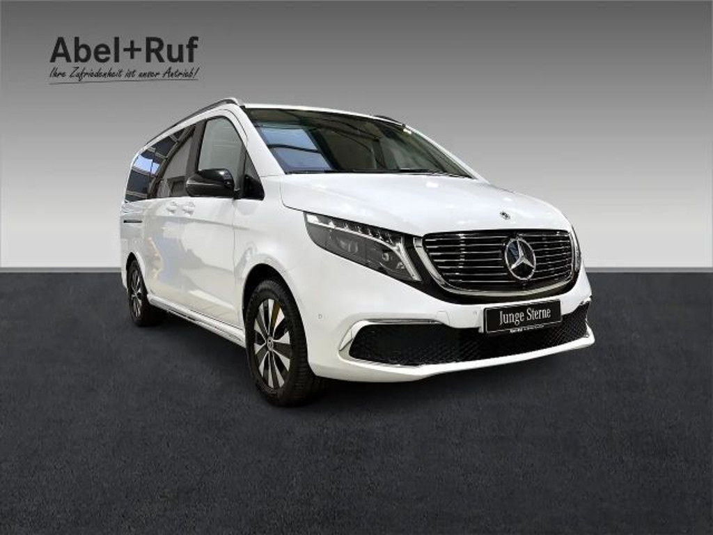 Mercedes-Benz EQV