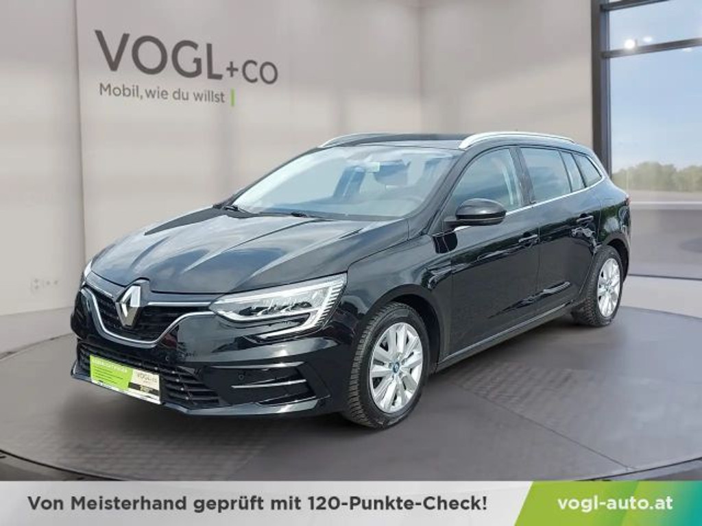 Renault Megane 2021 Benzine