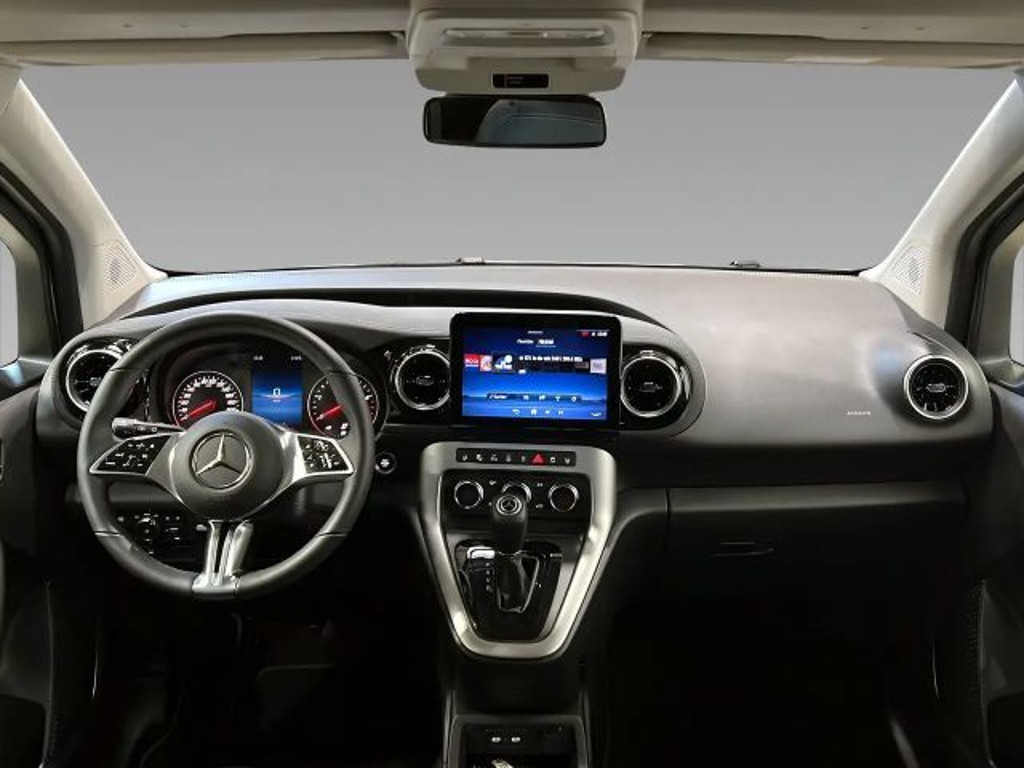 Mercedes-Benz T-Klasse