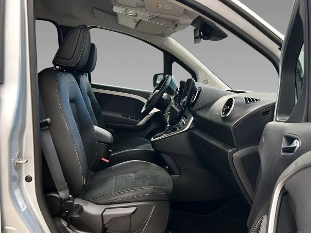 Mercedes-Benz T-Klasse