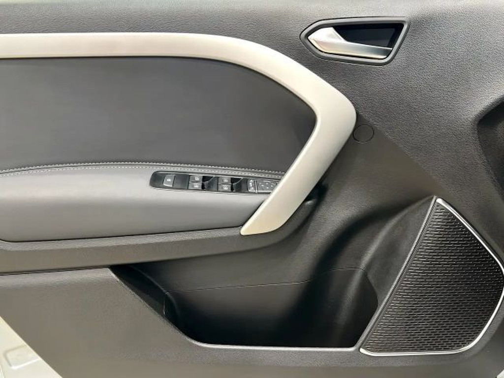 Mercedes-Benz T-Klasse