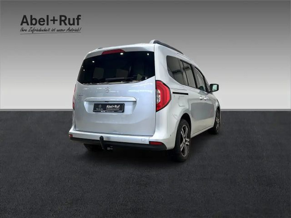 Mercedes-Benz T-Klasse