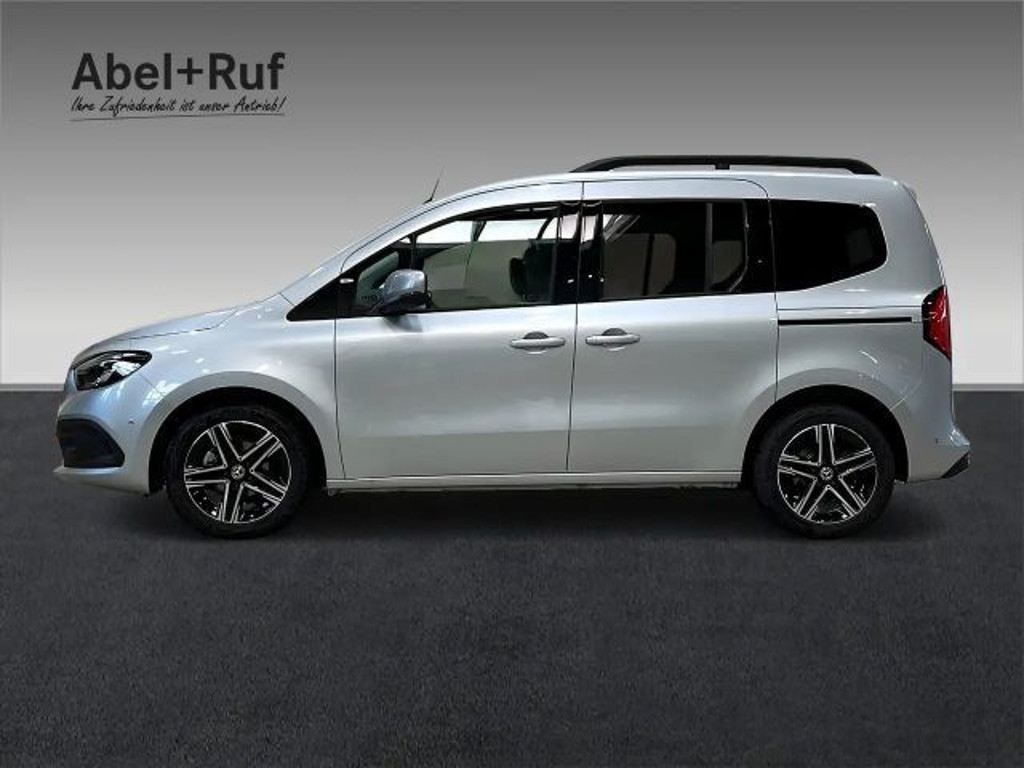 Mercedes-Benz T-Klasse