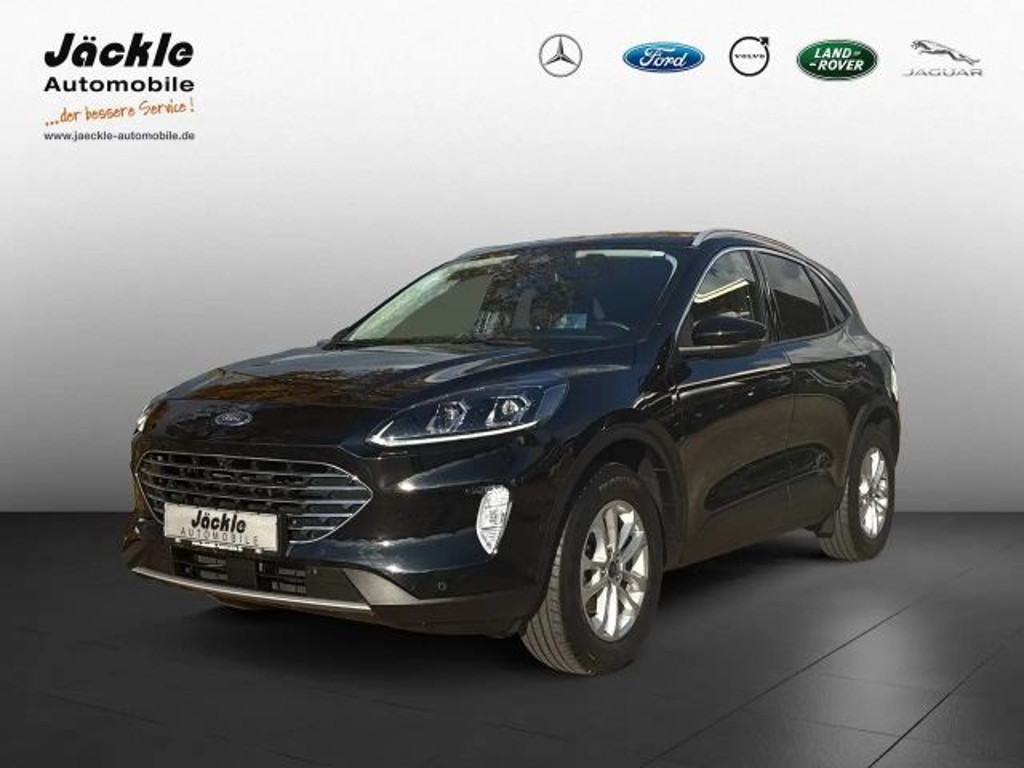 Ford Kuga 2022 Hybride Benzine