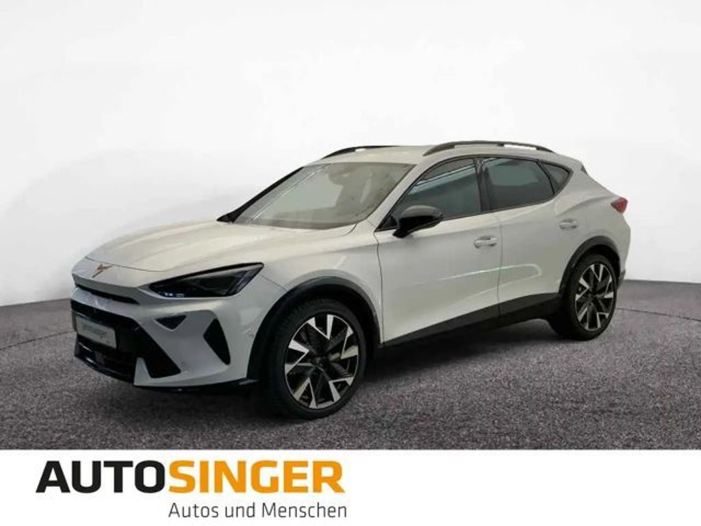 Cupra Formentor 2025 Benzine