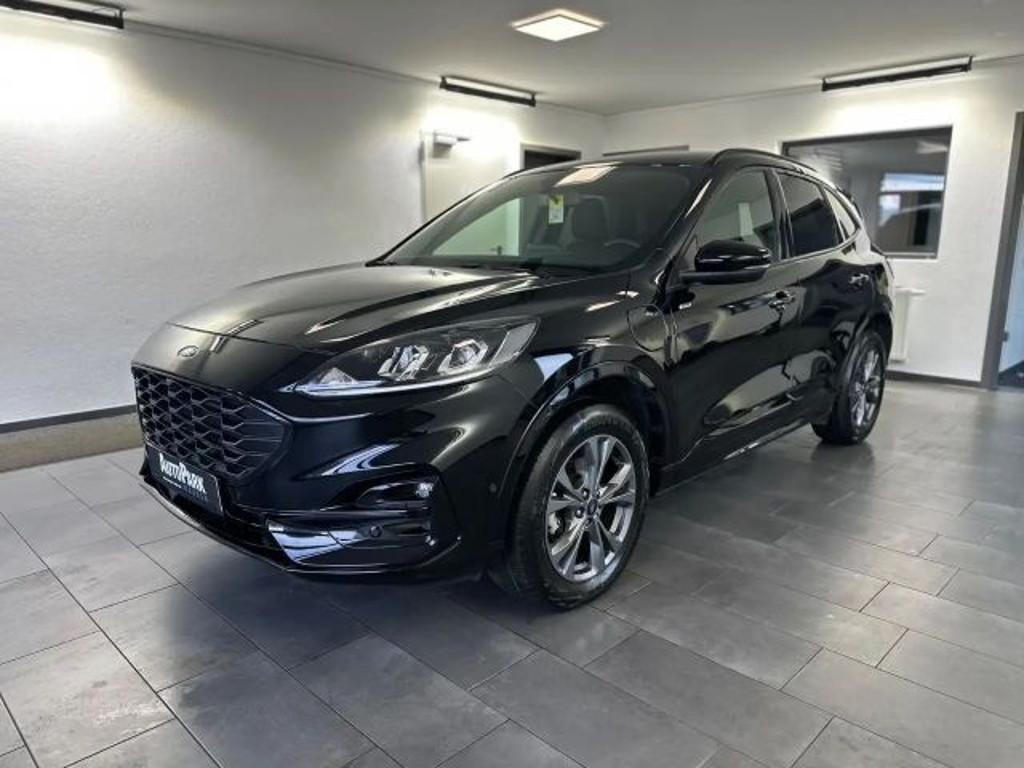 Ford Kuga 2023 Hybride Benzine