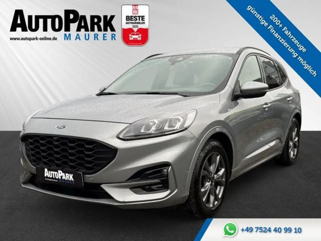 Ford Kuga 2021 Diesel