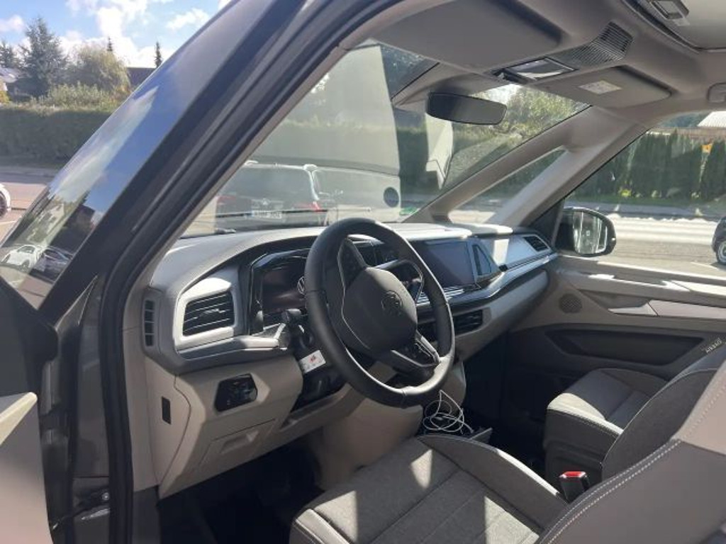 Volkswagen California