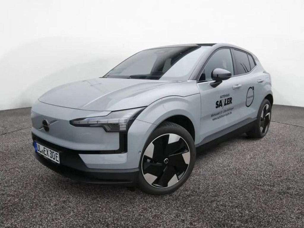 Volvo EX30 2025 Elektrisch