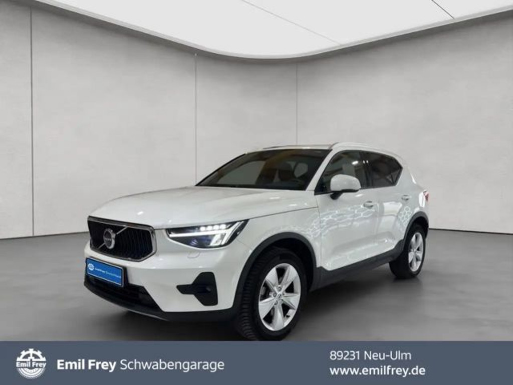 Volvo XC40 2024 Benzine