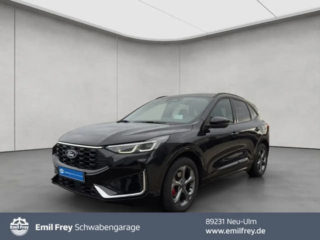 Ford Kuga 2024 Benzine