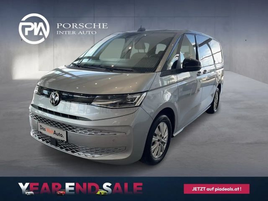 Volkswagen Multivan 2025 Diesel