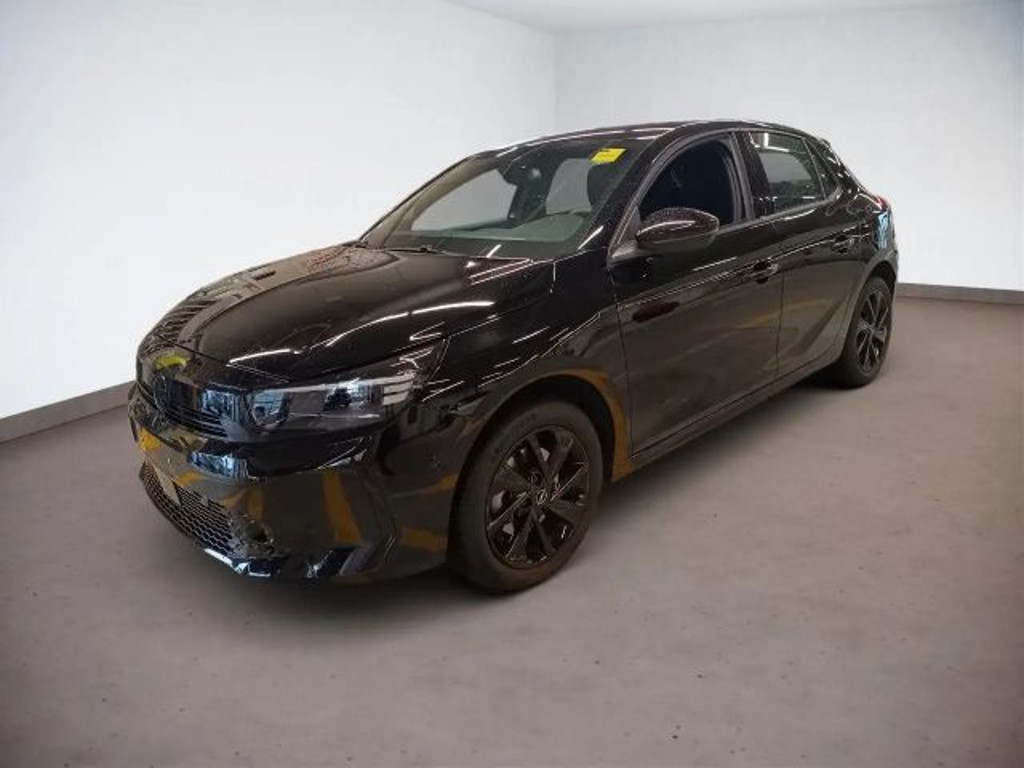 Opel Corsa 2024 Benzine