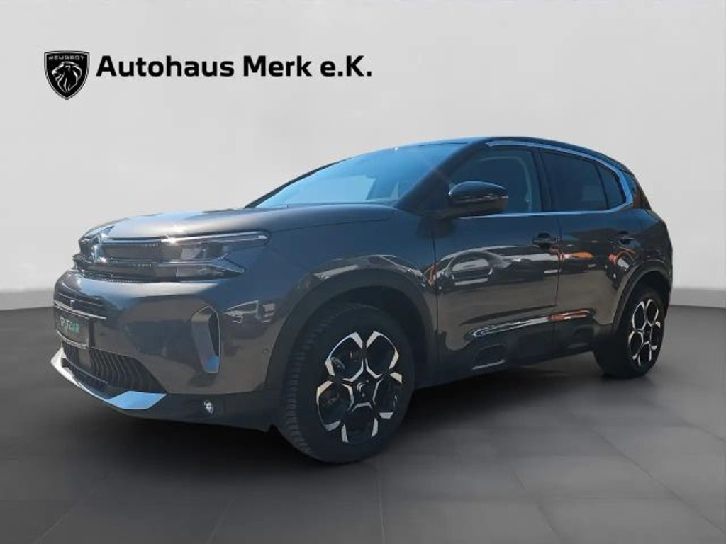 Citroën C5 Aircross 2024 Benzine