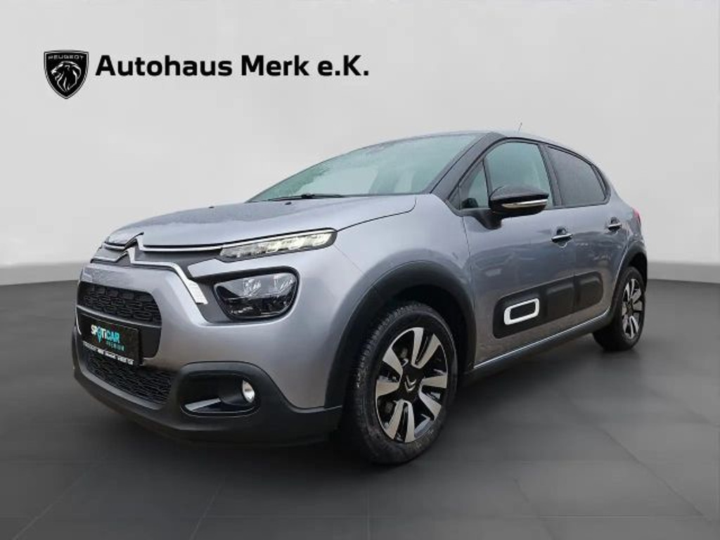 Citroën C3 2024 Benzine
