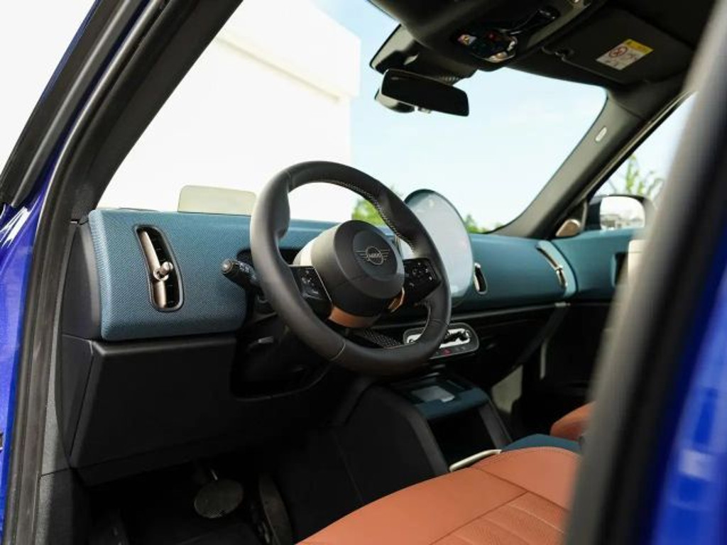 Mini Cooper Countryman