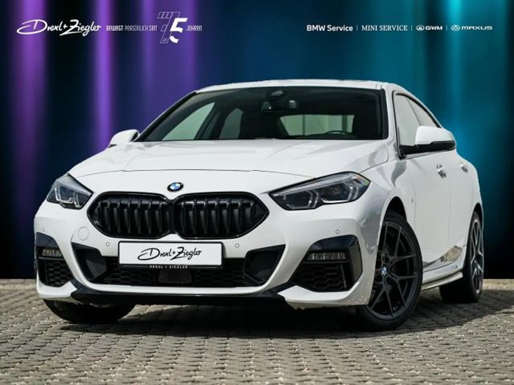 BMW 2 Serie
