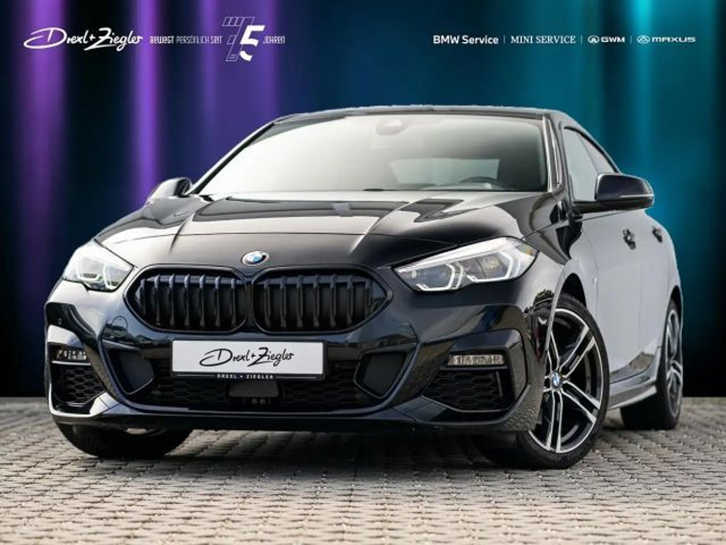 BMW 2 Serie