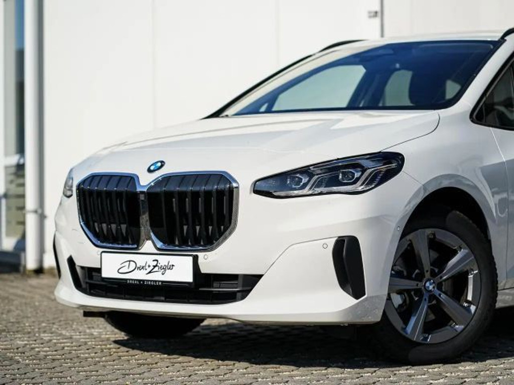 BMW 2 Serie