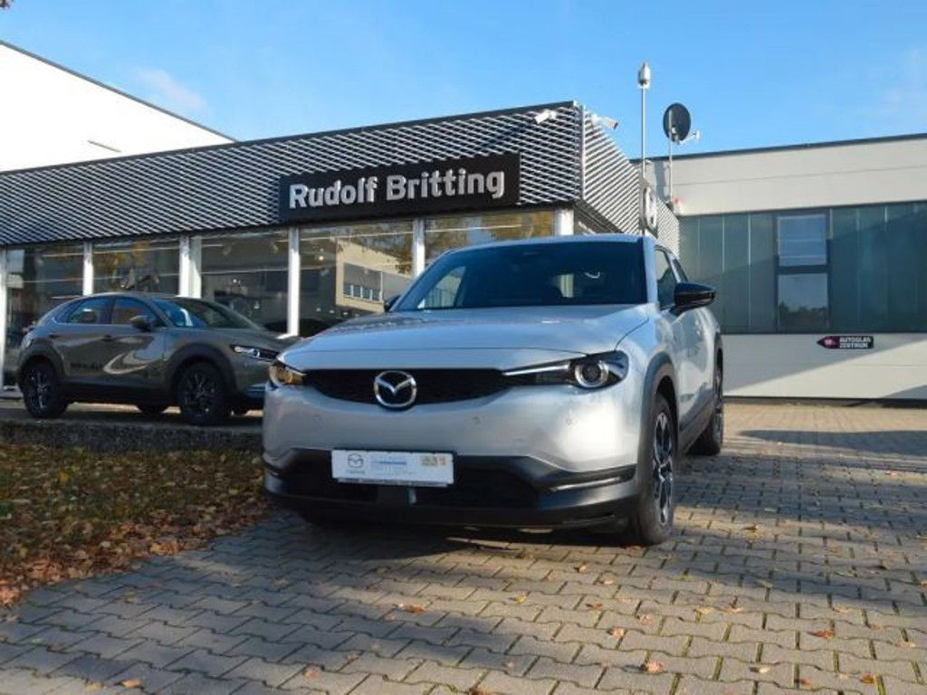 Mazda MX-30