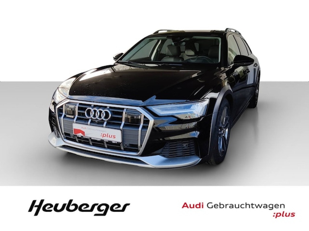 Audi A6 allroad 2022 Diesel