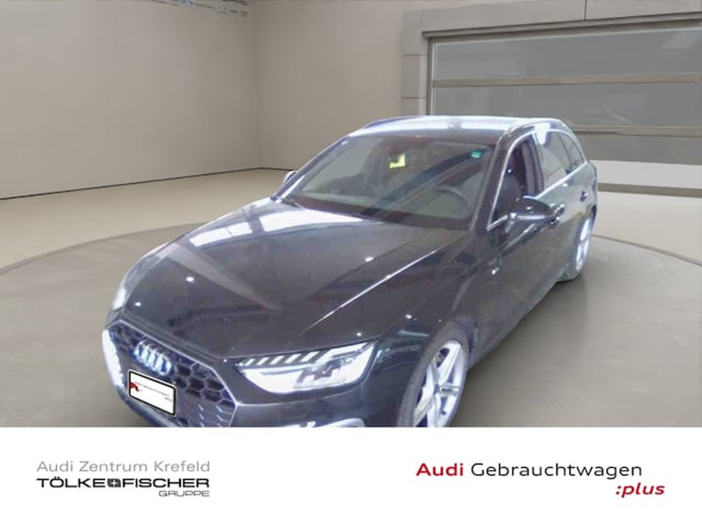 Audi A4 2024 Diesel
