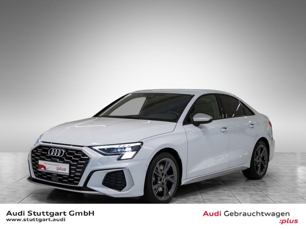 Audi S3 2023 Benzine
