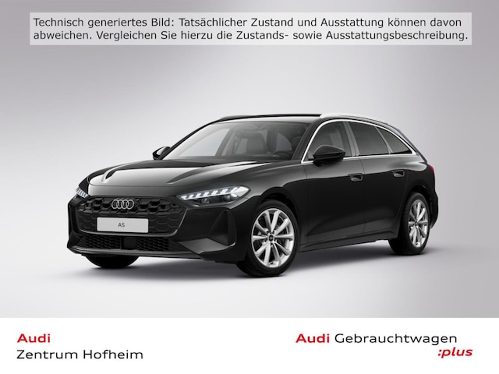 Audi A5 2025 Diesel