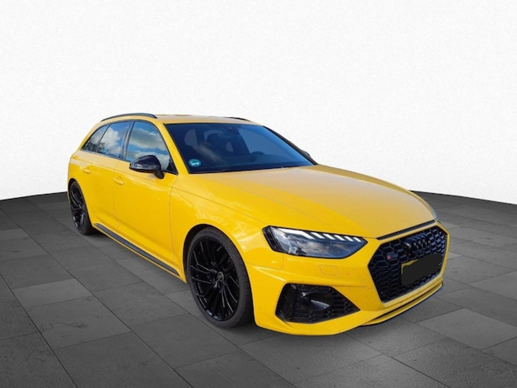Audi RS4