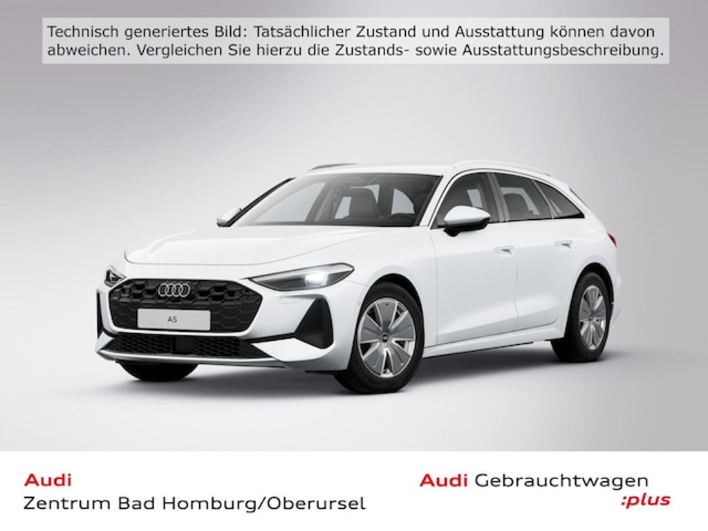 Audi A5 2025 Benzine