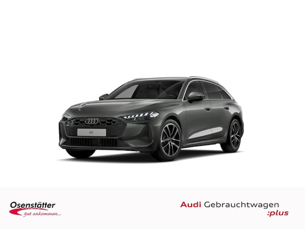 Audi A5 2025 Benzine