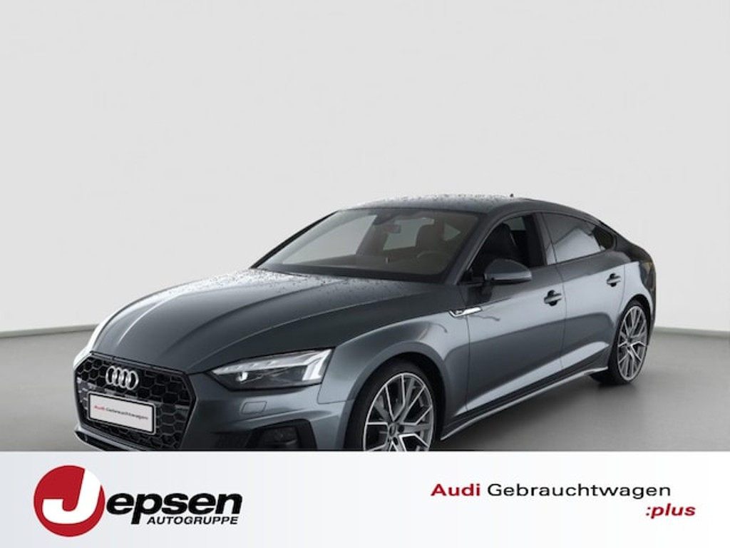 Audi A5 2025 Benzine