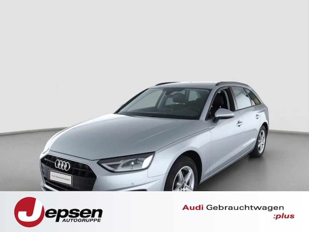 Audi A4 2024 Diesel
