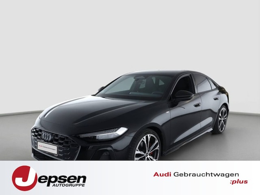 Audi A5 2025 Benzine