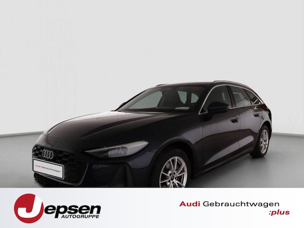 Audi A5 2025 Benzine