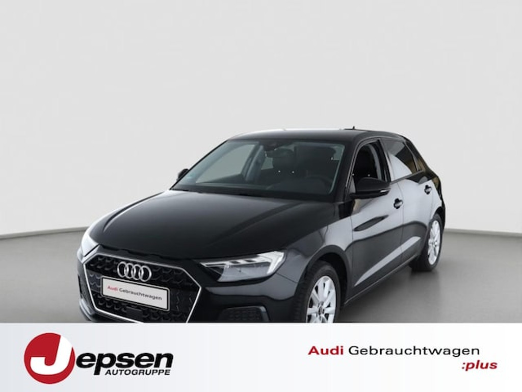 Audi A1 2025 Benzine