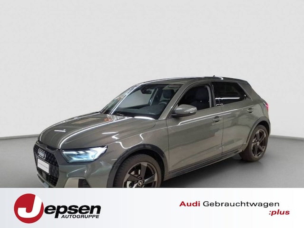 Audi A1 2024 Benzine